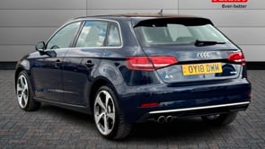 AUDI A3 2018 (18)
