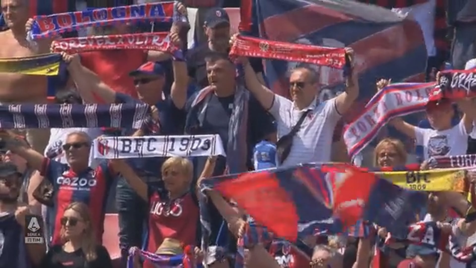 Esordio Champions, ma attenzione ai divieti di sosta e transito