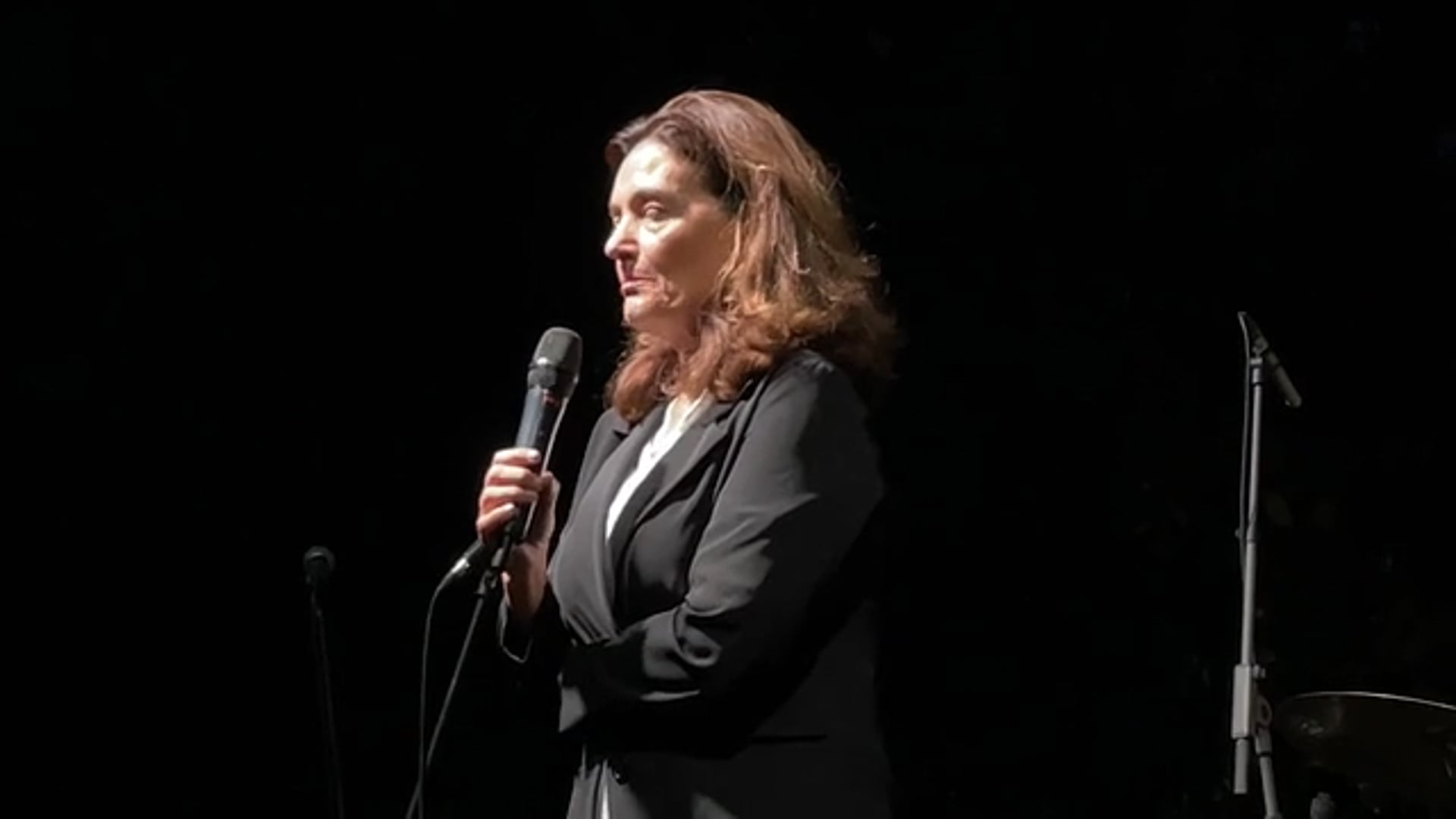 Elena Ugolini: “La vittoria elettorale non è impossibile”