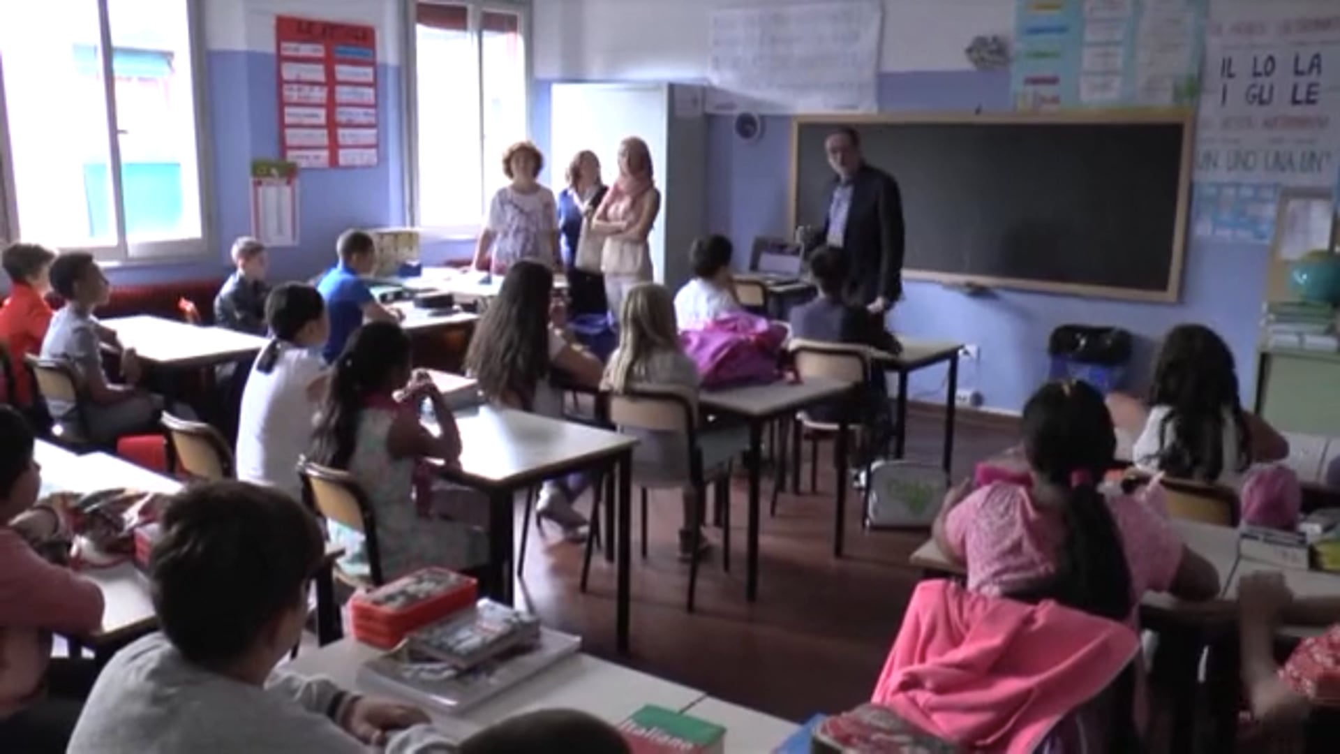 Ipotesi prolungamento anno scolastico: la risposta della Cisl