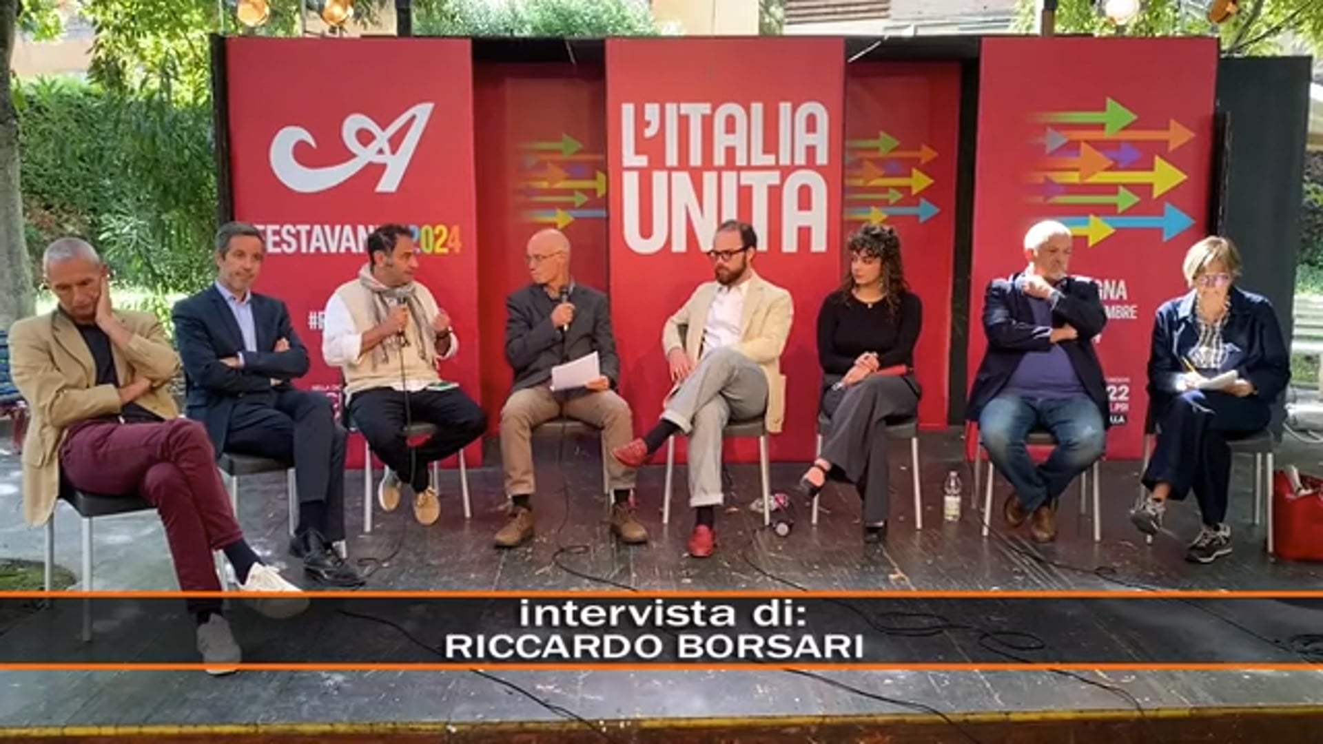 Il senatore di Azione Marco Lombardo sostiene De Pascale, ma critica i troppi cantieri a Bologna