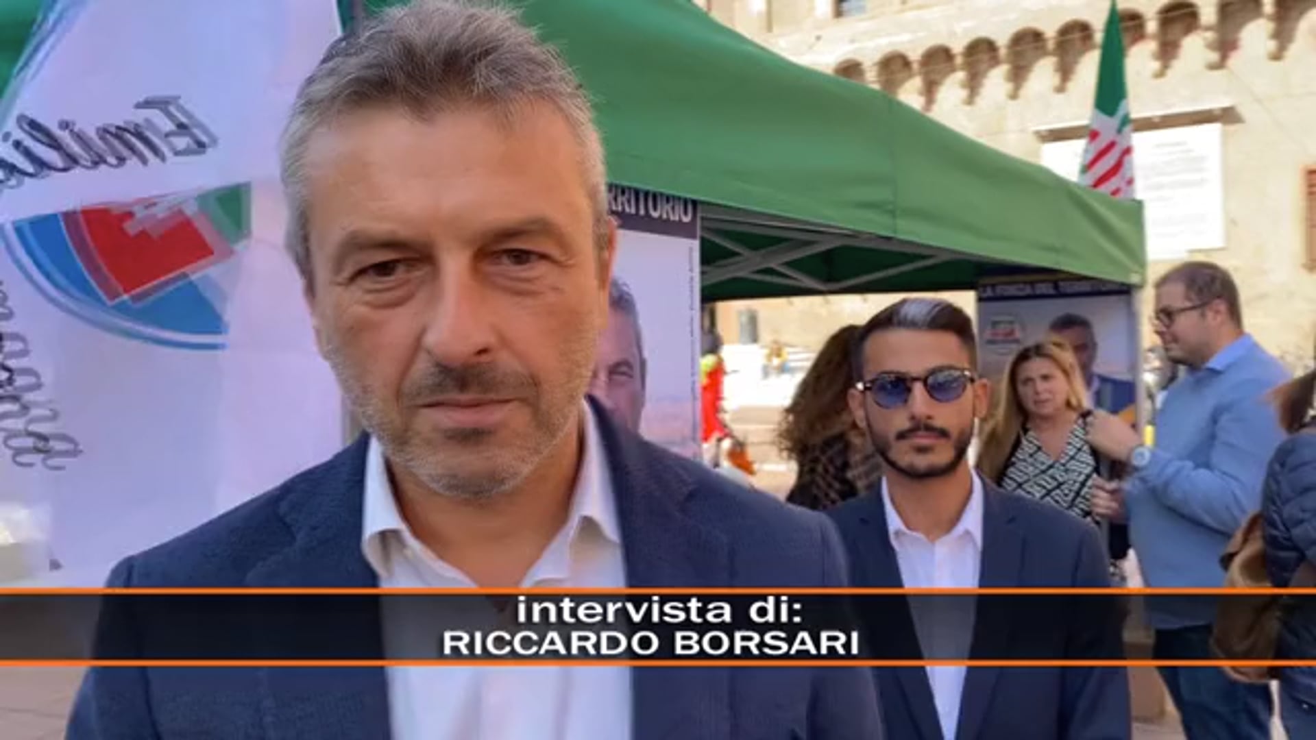 Bernardini boccia il Passante di mezzo (inquinerà la città), ed il Tram di Bologna (sarebbe stato meglio il metrò)