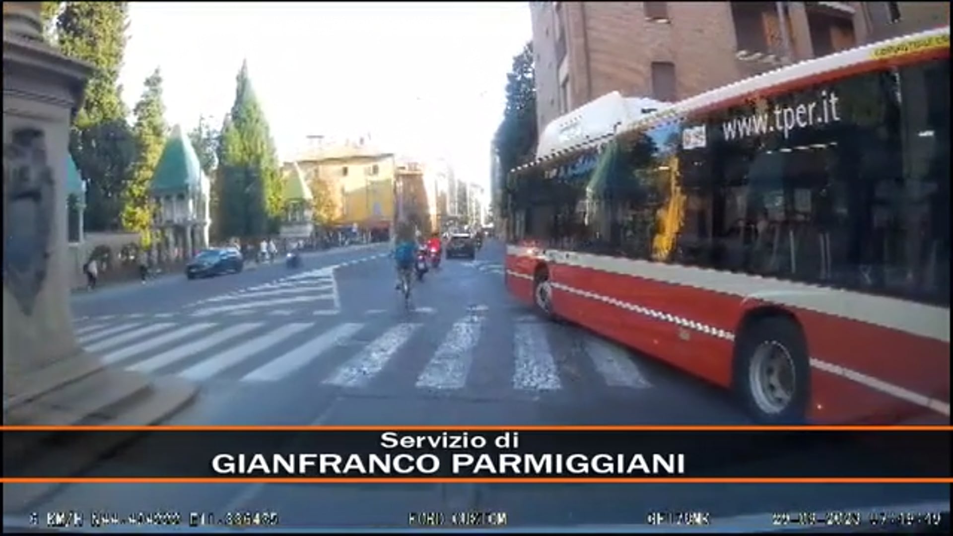 Gli ultracicisti intonano il De profundis per Mauro Sorbi