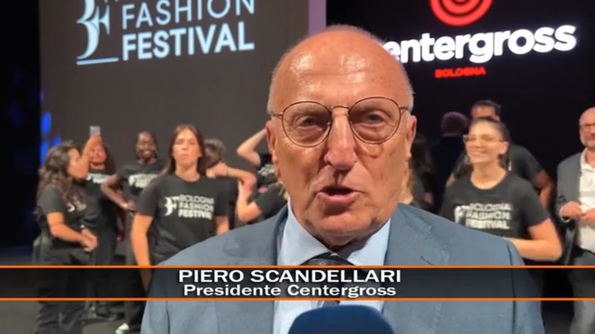 La moda bolognese rinasce col Bologna Fashion Festival