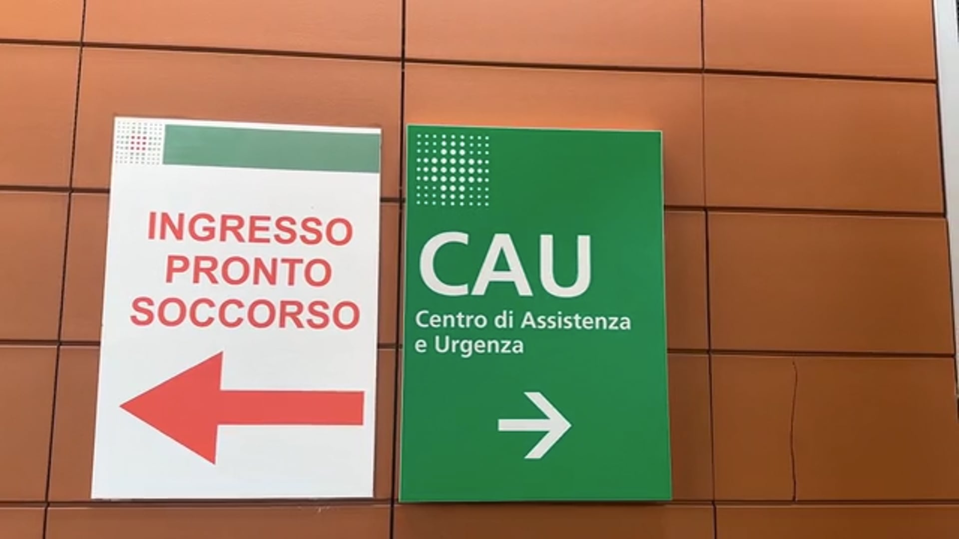 CAU, in regione continua a diminuire la pressione sui Pronto Soccorso