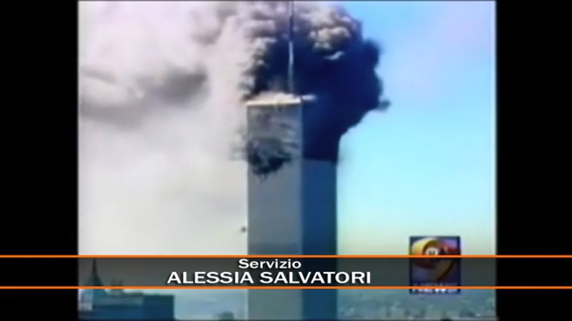 Anniversario dell’attentato alle Torri Gemelle, FdI e Lega criticano il Comune di Bologna