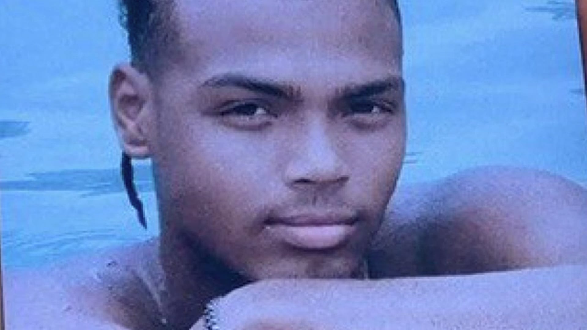 L’ultimo saluto a Fallou Sall