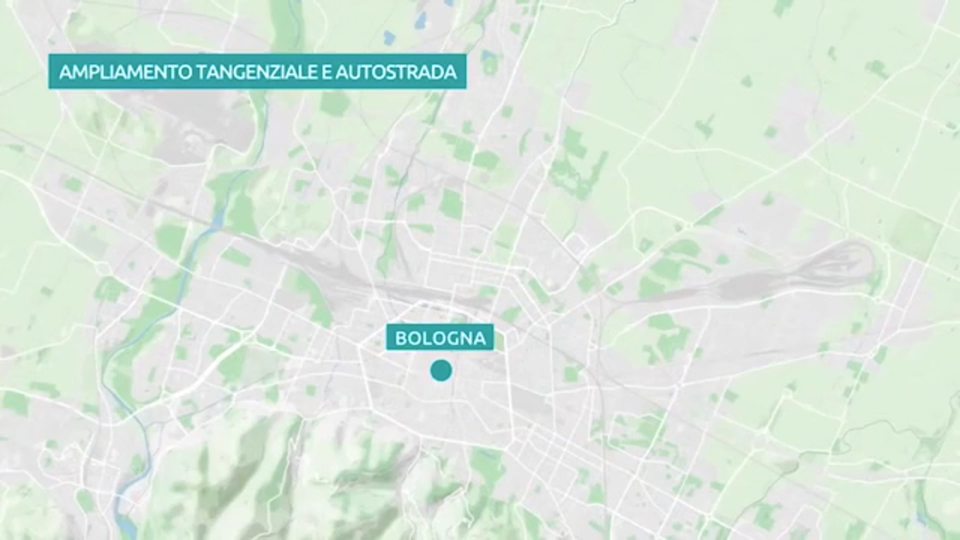 Cantieri Passante, è ancora ‘empasse’ tra Autostrade e Ministero