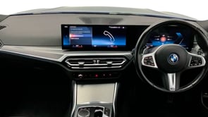 BMW 3 SERIES 2022 (72)
