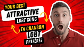 happygaytv:L’Eurovision des Gays : Quel est ton hymne de fierté ?
