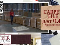 Carpet Tiles