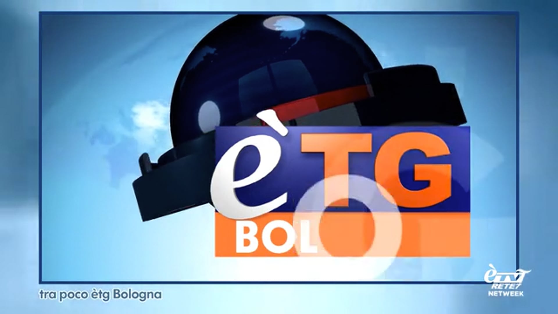 èTG –  Edizione Sera 08/09/2024