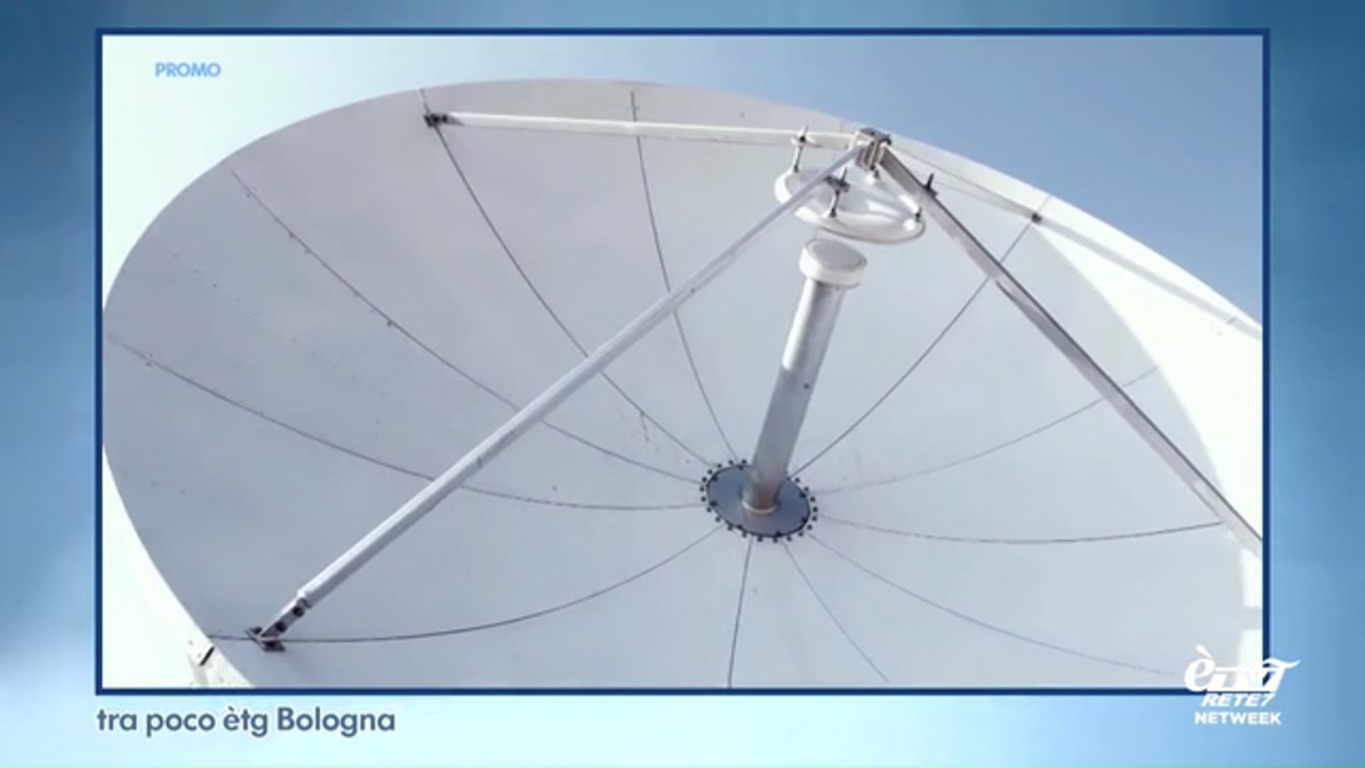 èTG –  Edizione Sera 07/09/2024