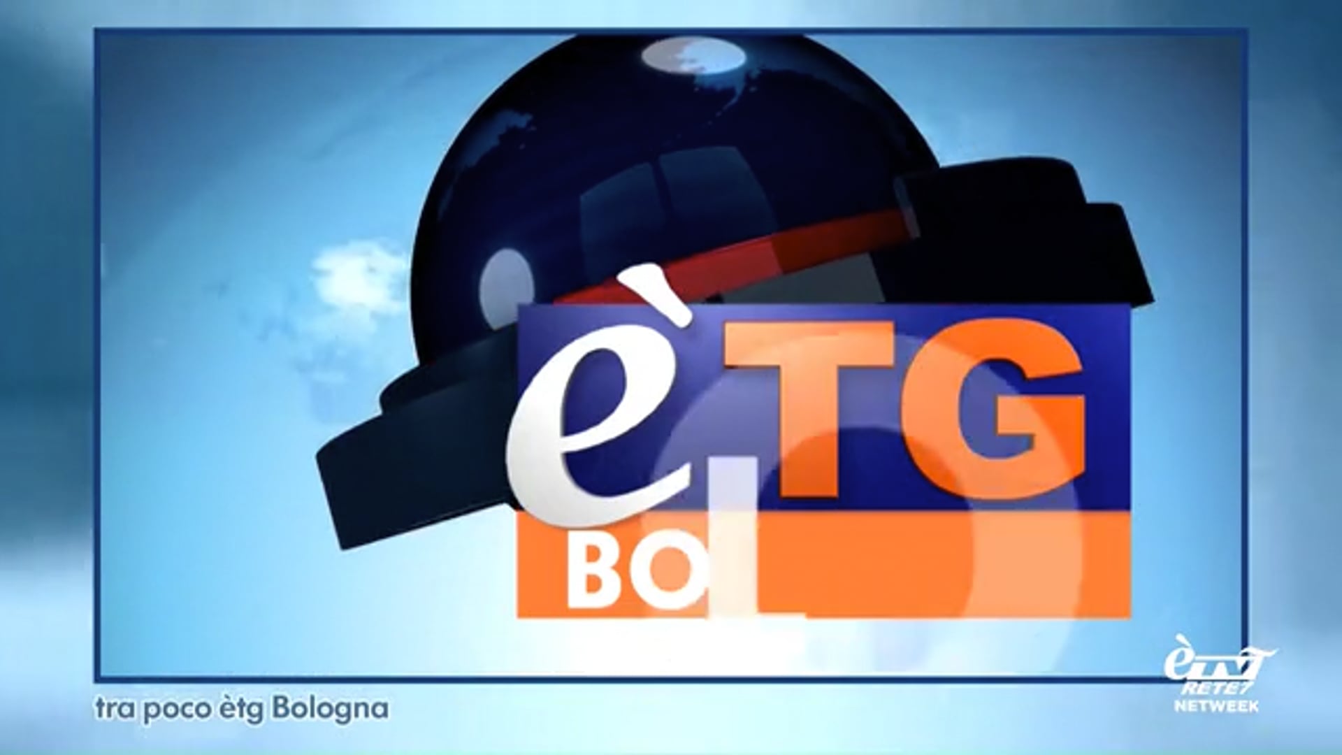 èTG –  Edizione Sera 06/09/2024