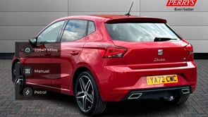 SEAT IBIZA 2023 (72)