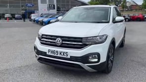VOLKSWAGEN T-CROSS 2020 (69)