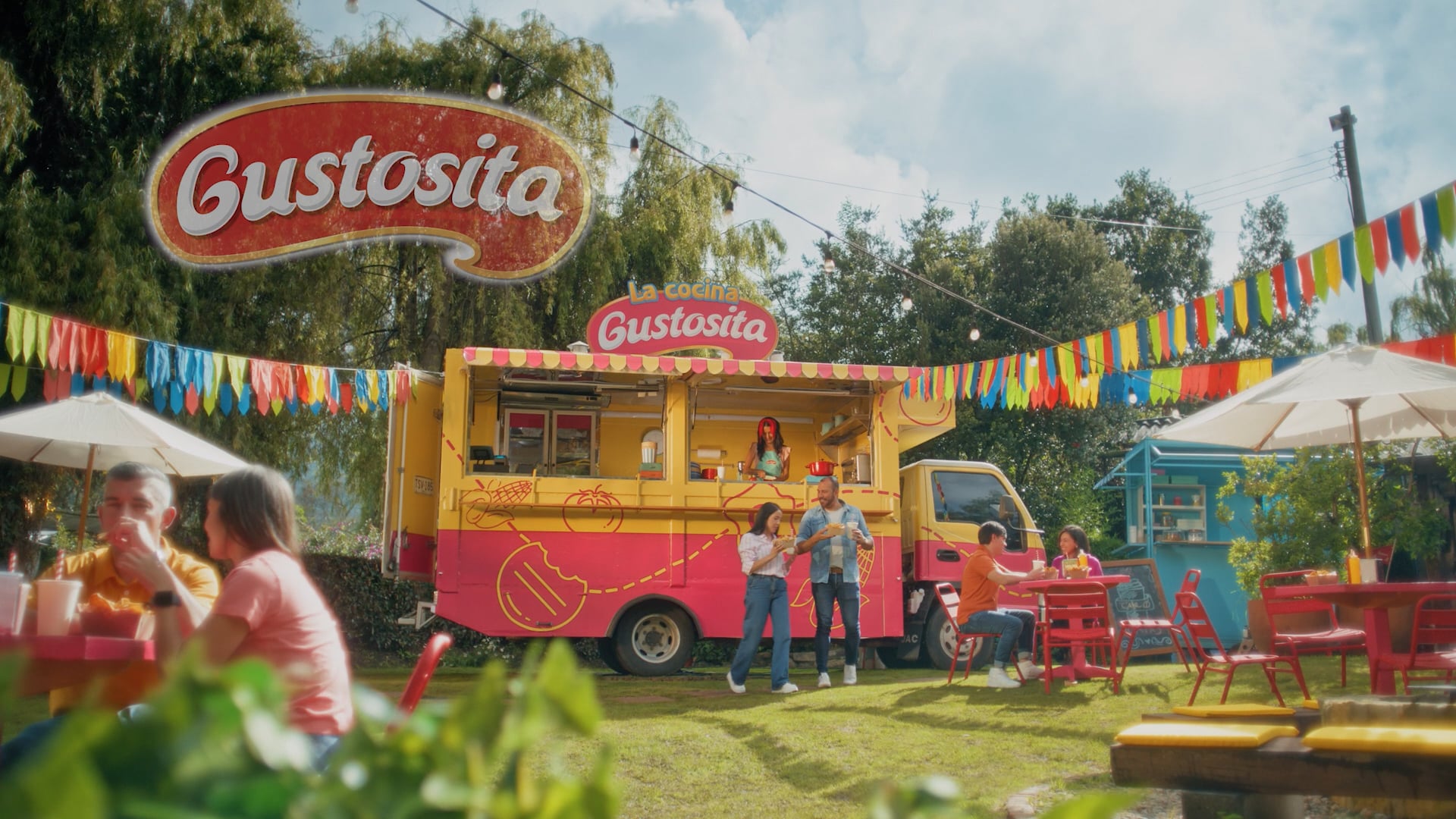 GUSTOSITA