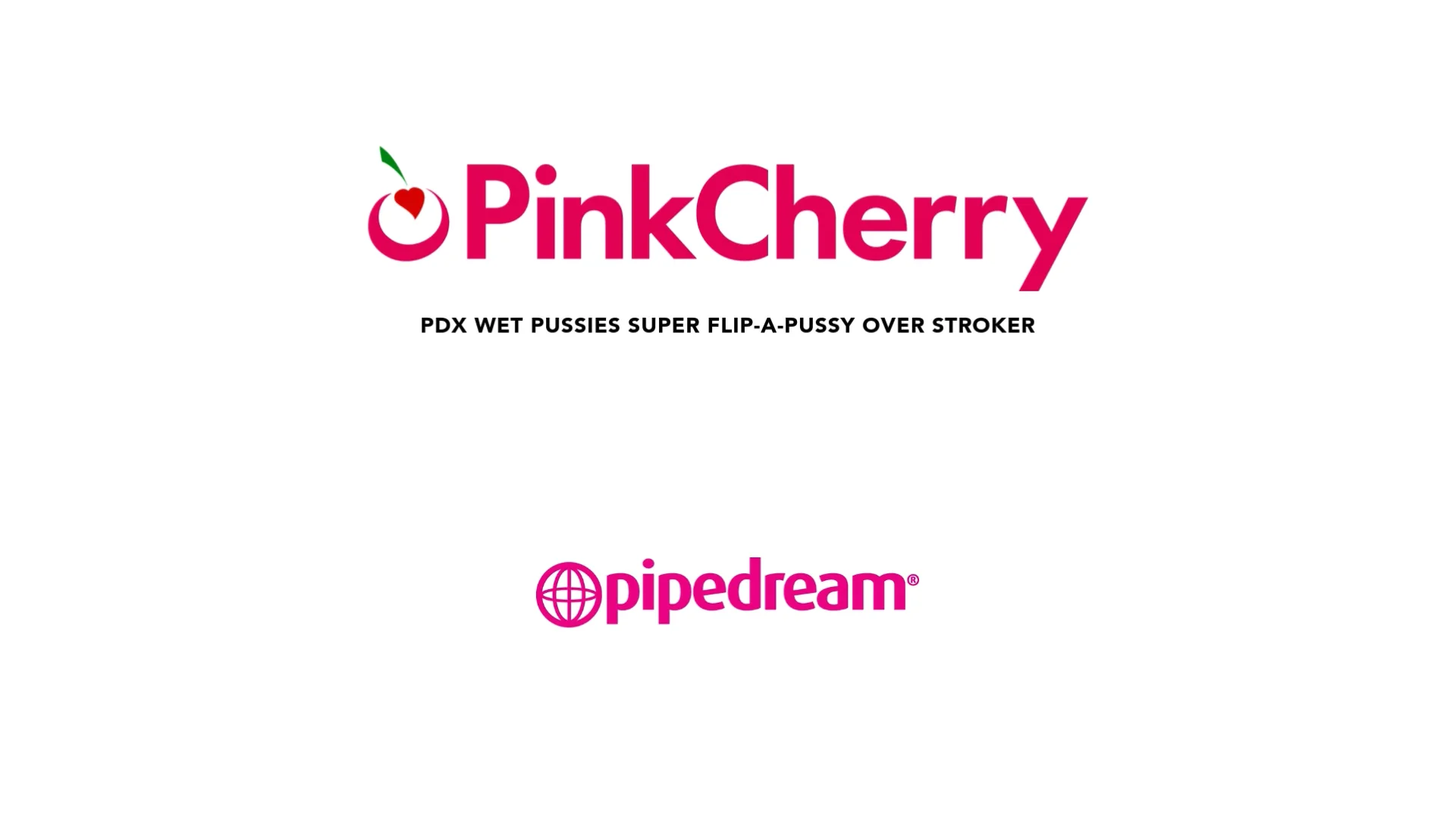 PDX Wet Pussies Super Flip-A-Pussy Over Stroker