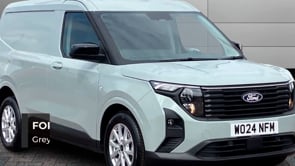 FORD TRANSIT COURIER 2024 (24)