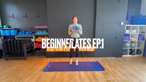 beginner mat ep 1