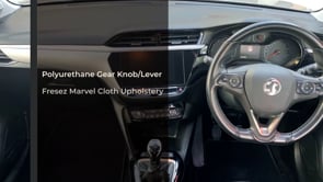 VAUXHALL CORSA 2021 (71)