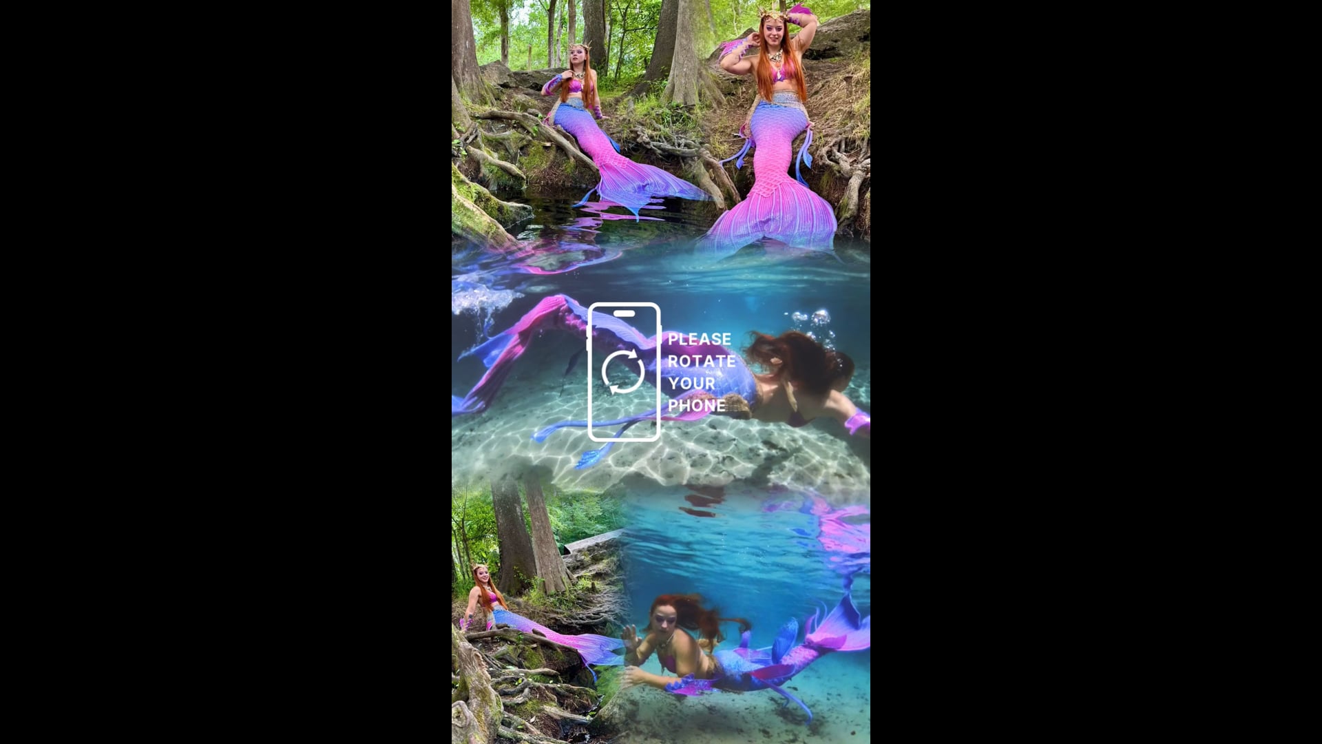 Promotional video thumbnail 9 for Kristen Sparrow Circus