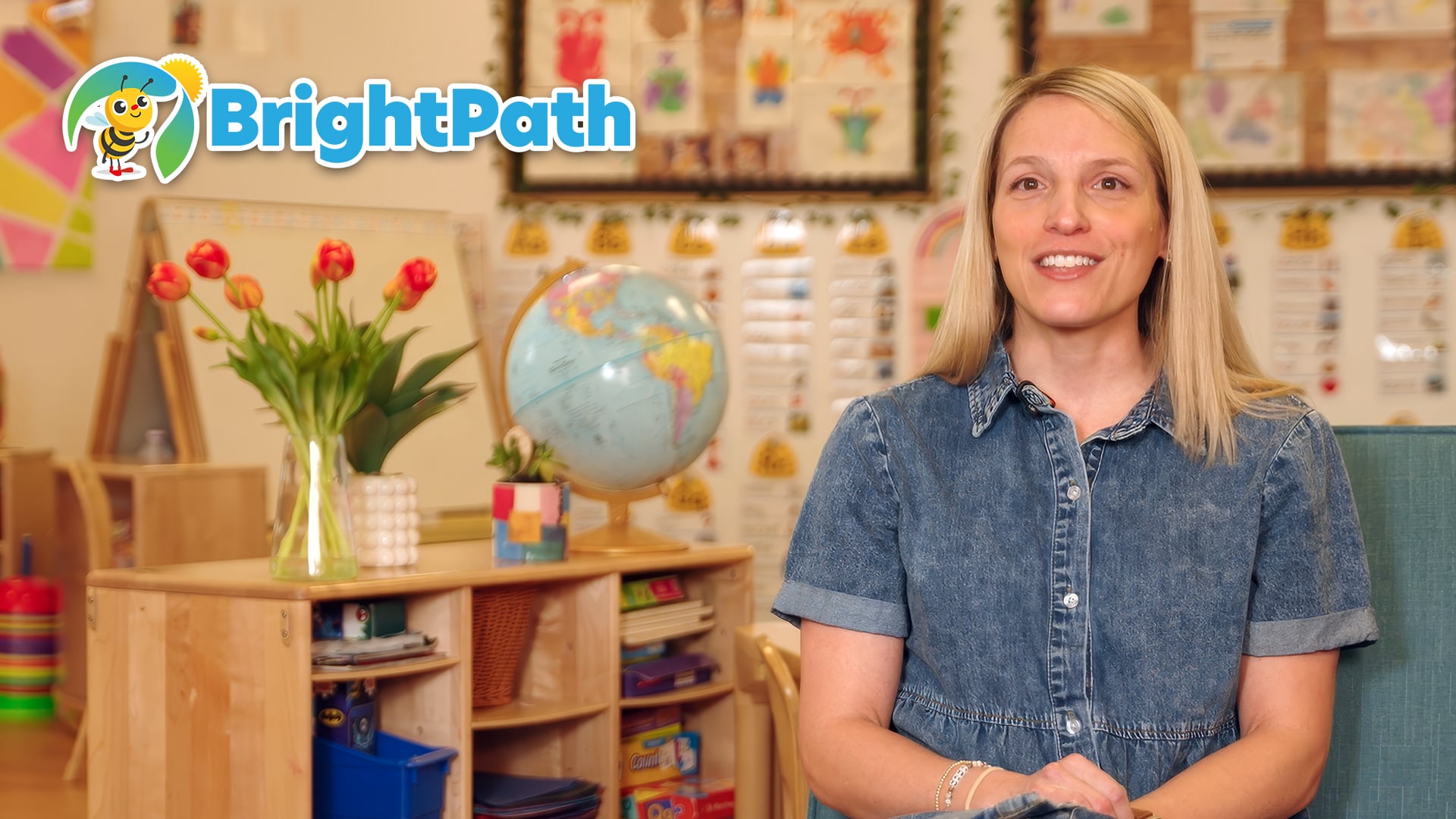 BrightPath Testimonial Project