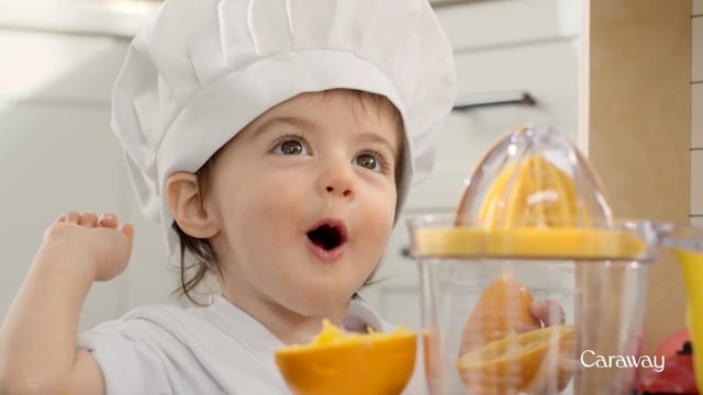 Caraway "Messy Mother's Day" | Commercial | NYC DP