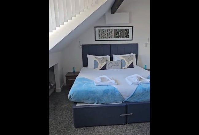 Eden Bay Serviced Apartments - Bay View Main Photo
