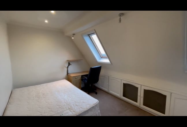 TWO Double Bedrooms Fulham / Hammersmith  Main Photo
