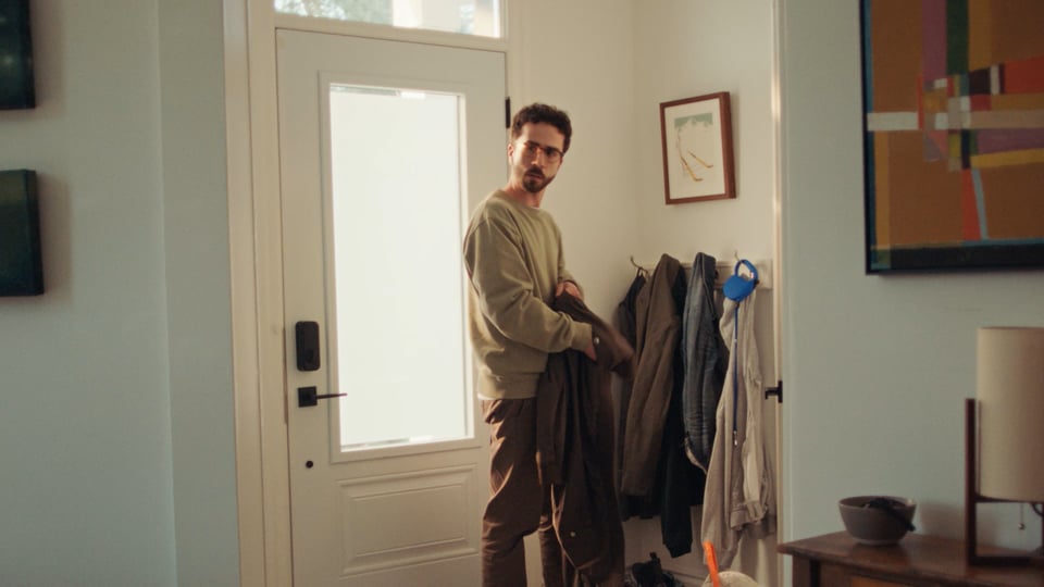 Northwest Bank - Good Dog