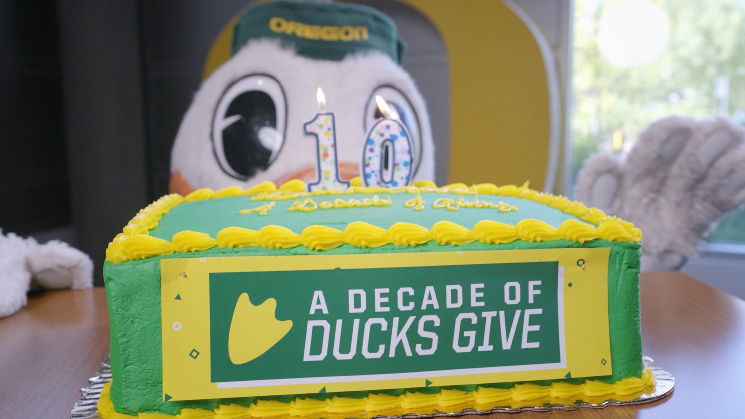Ducks Give 2025 | Videos & Movies on Vimeo