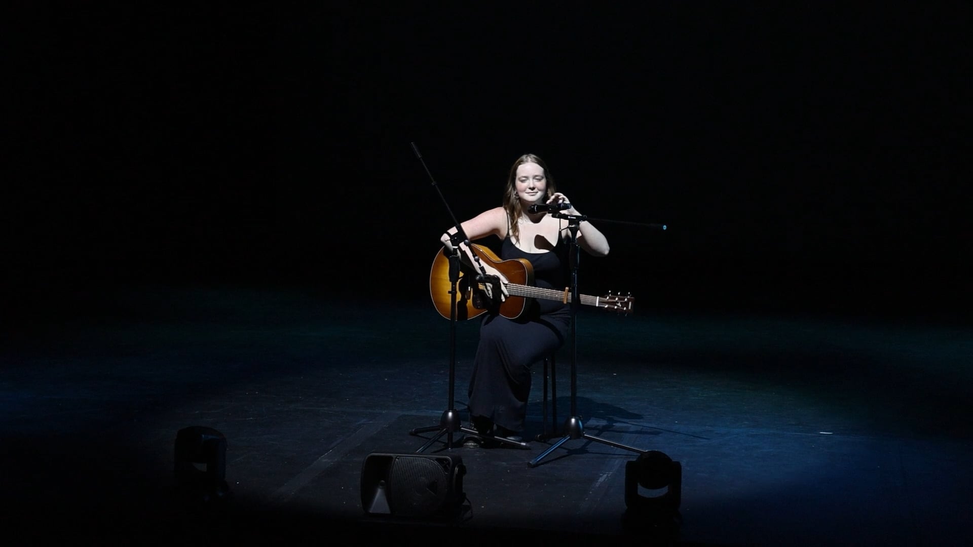 Emily Witherspoon - Landslide by Fleetwood Mac