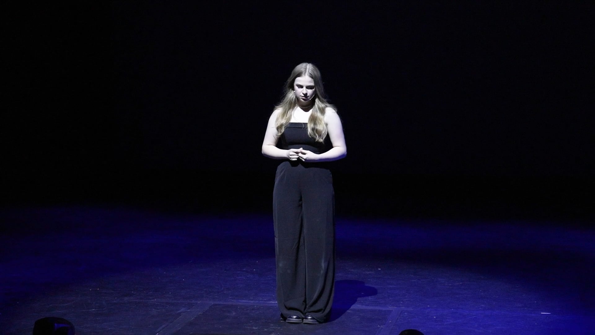 Laney Kaley - Out of My Head from Out of Our Heads