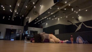 Yoga for High Blood Pressure ~ Part 2 ~ Restorative