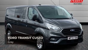 FORD TRANSIT CUSTOM 2022 (72)