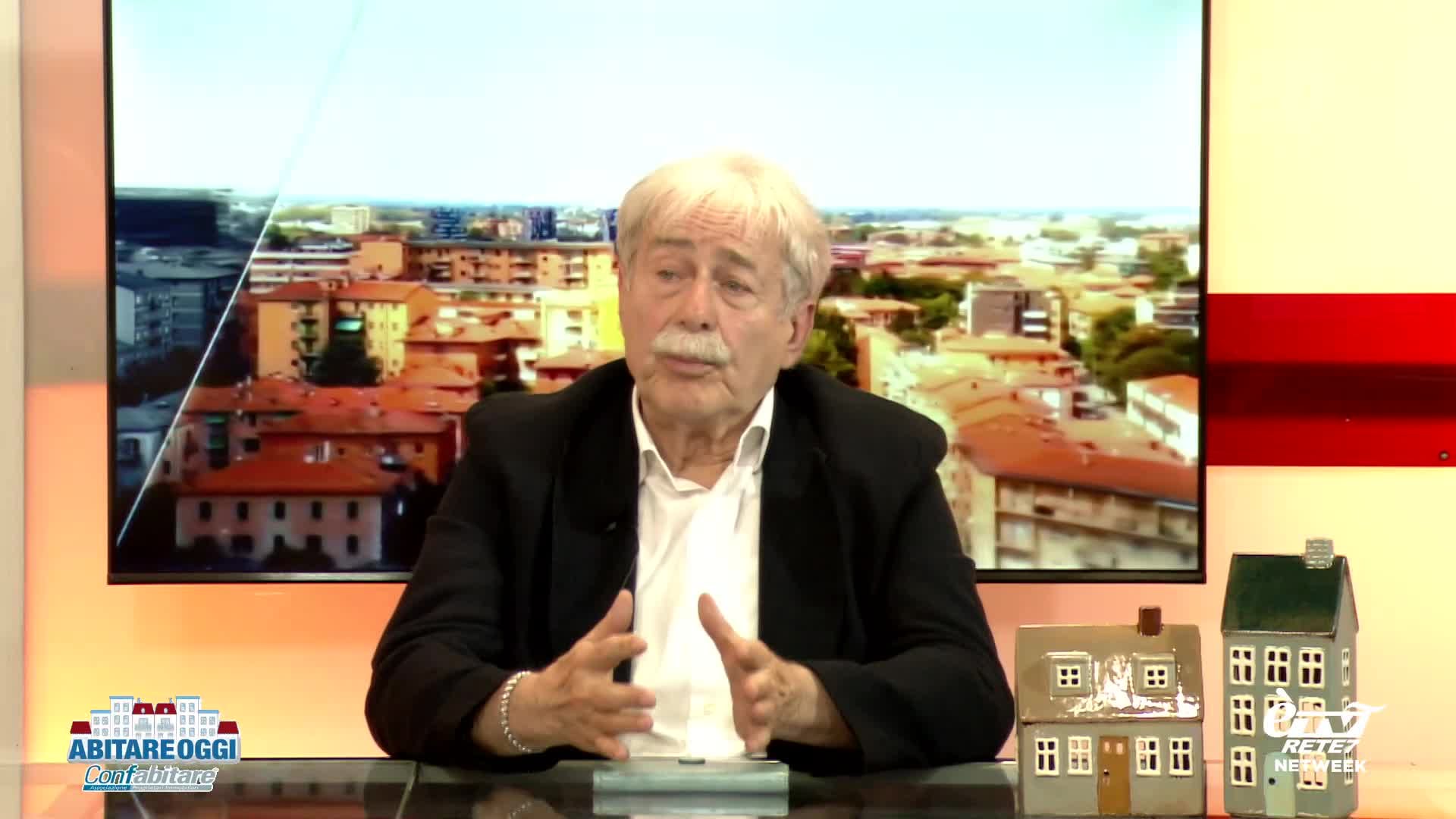Abitare Oggi –  Puntata del 07/05/2025