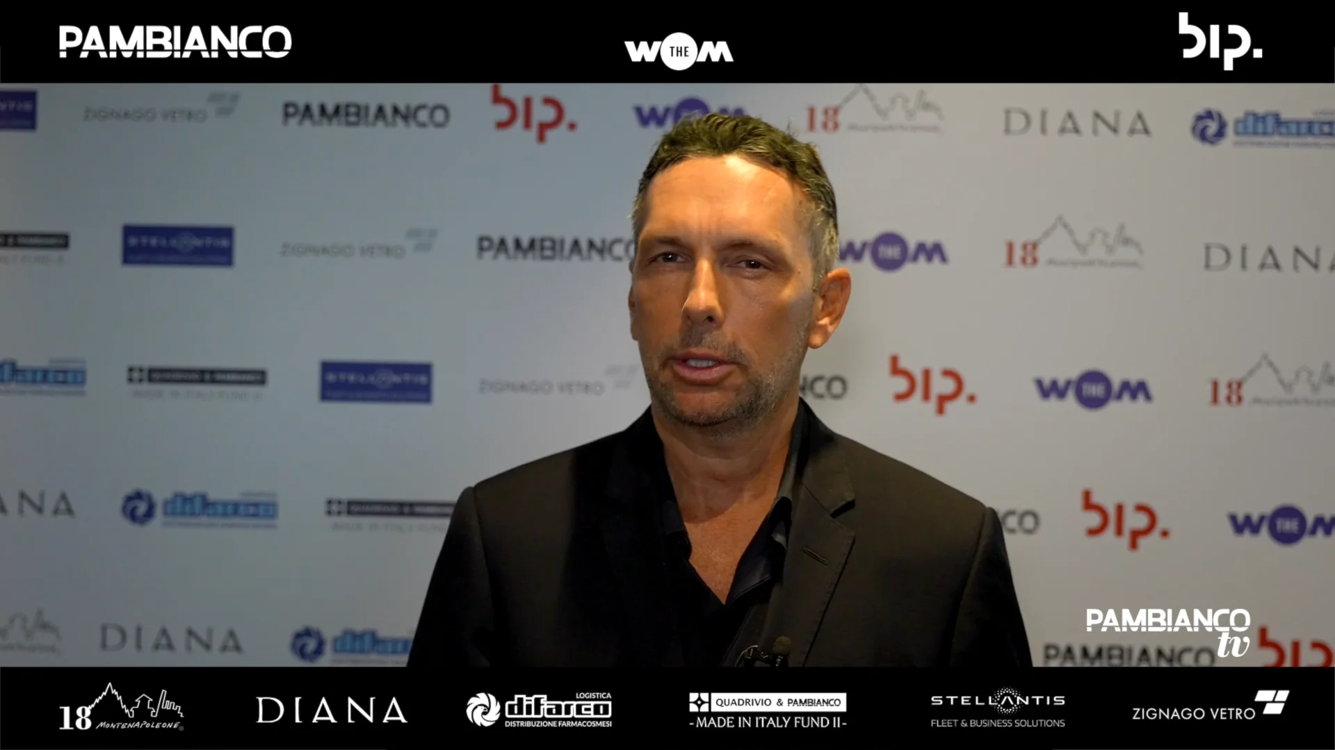 LORENZO SIRONI - Bolton Personal Care &amp; Beauty