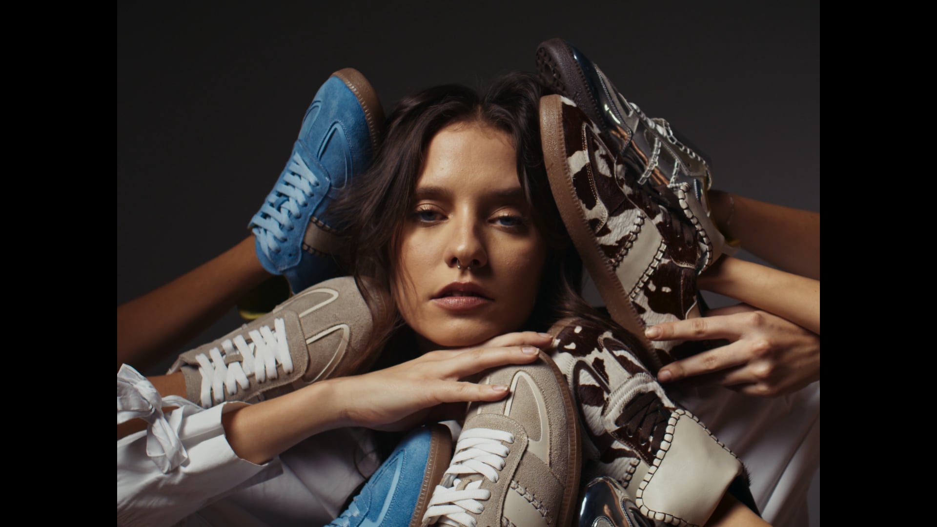 Utopia (Sneaker Collection)