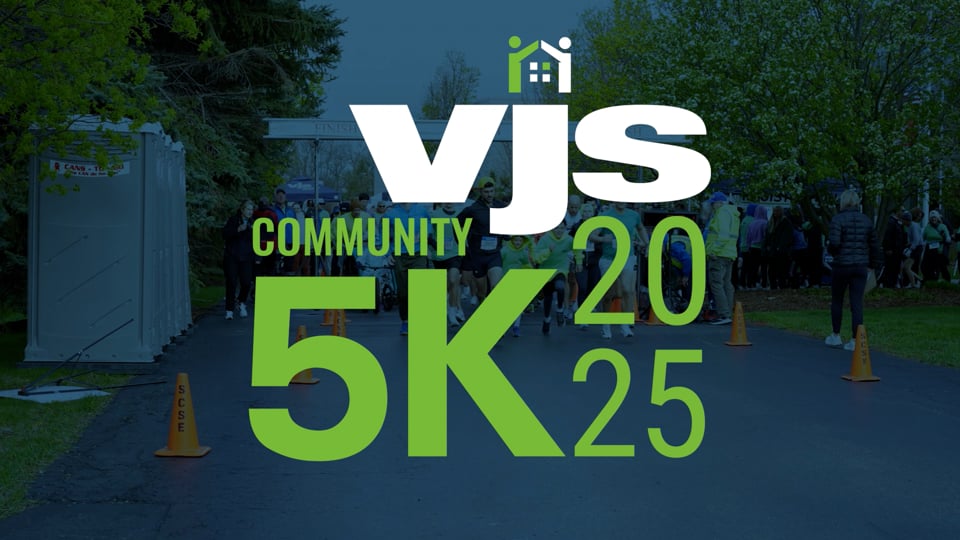 VJS Community Foundation Hosts Annual 5K Run/Walk for a Cause