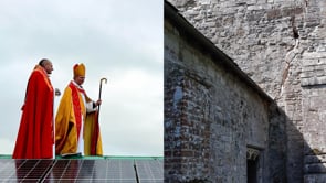 2025 Annual Lecture: A Conversation About the Shape of Buildings to Come