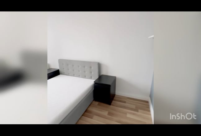 Double Room available in City Centre Apartment Main Photo