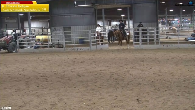 #281 Cody A Nordsiek