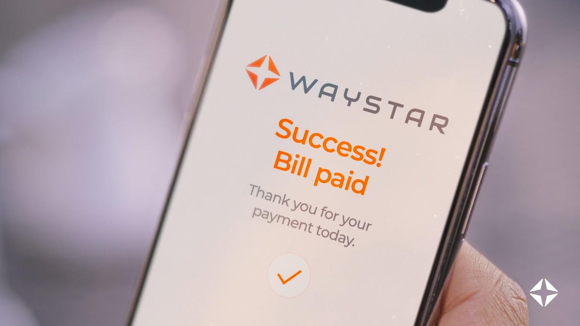 Waystar Patient Payments: True patient financial care