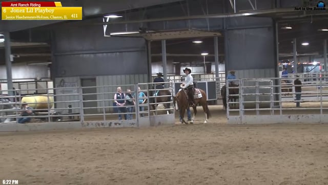 #411 Janice Haschemeyer-Holmes (2)