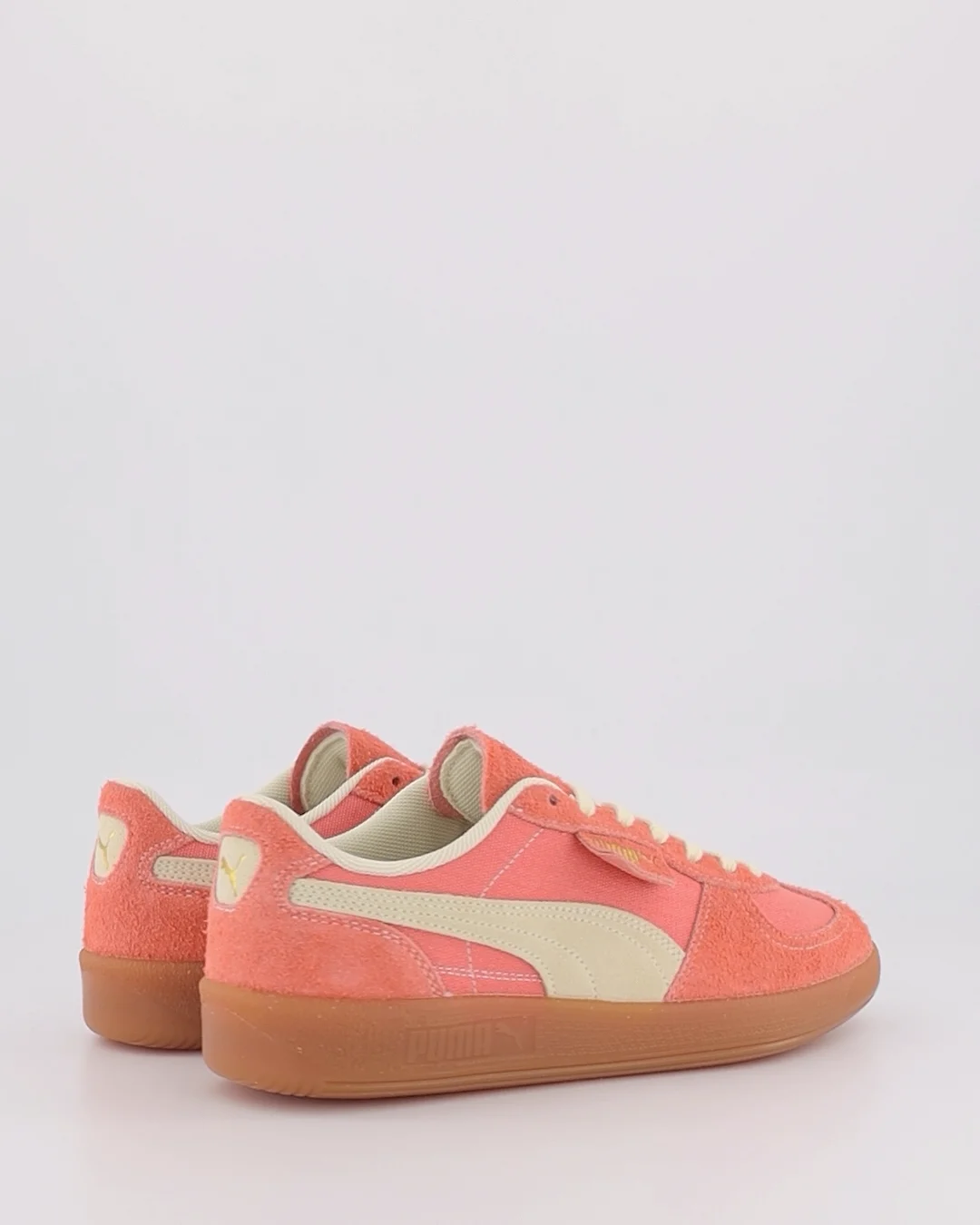Shop Puma, Puma, Puma Palermo Vintage in Pink