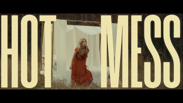 Sophie Bolen "Hot Mess"