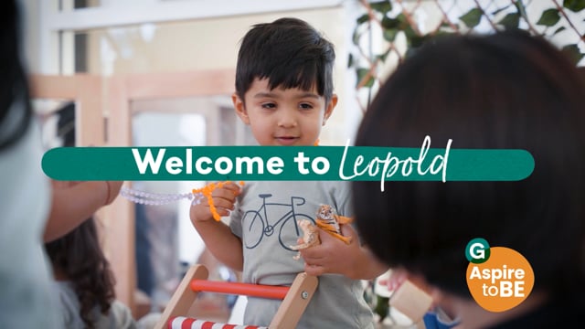 Guardian Childcare and Education Leopold video thumbnail 10