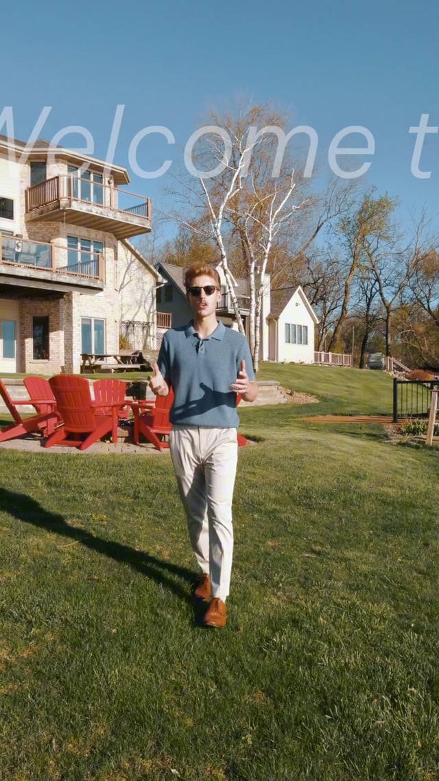 Commercial Promo Video