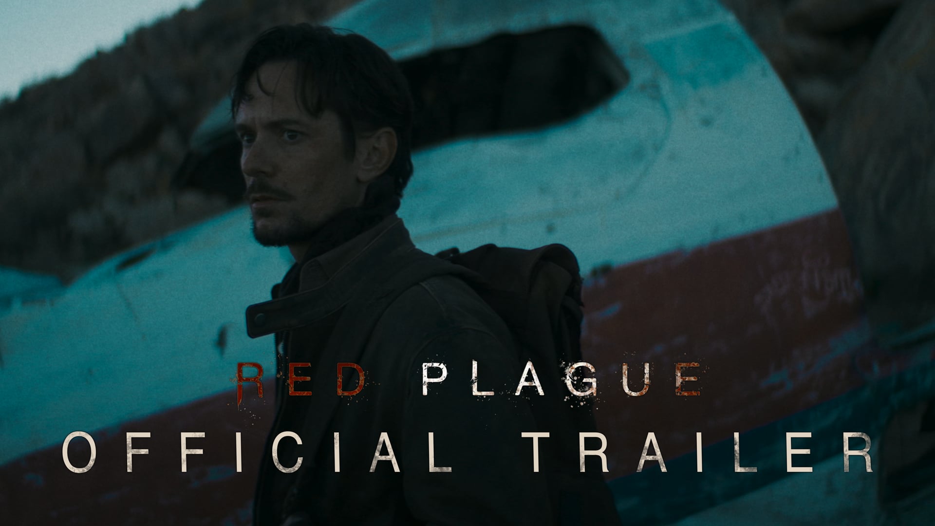 Red Plague OFFICIAL TRAILER